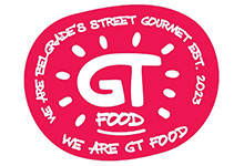 GT FOOD Fast food Belgrade