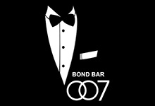 BOND BAR 007