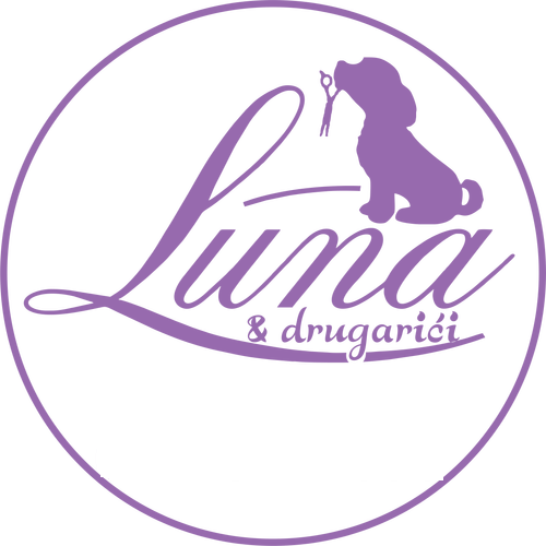 LUNA AND DRUGARICI GROOMING SALON - Hairdressers Beograd - Photo logo 