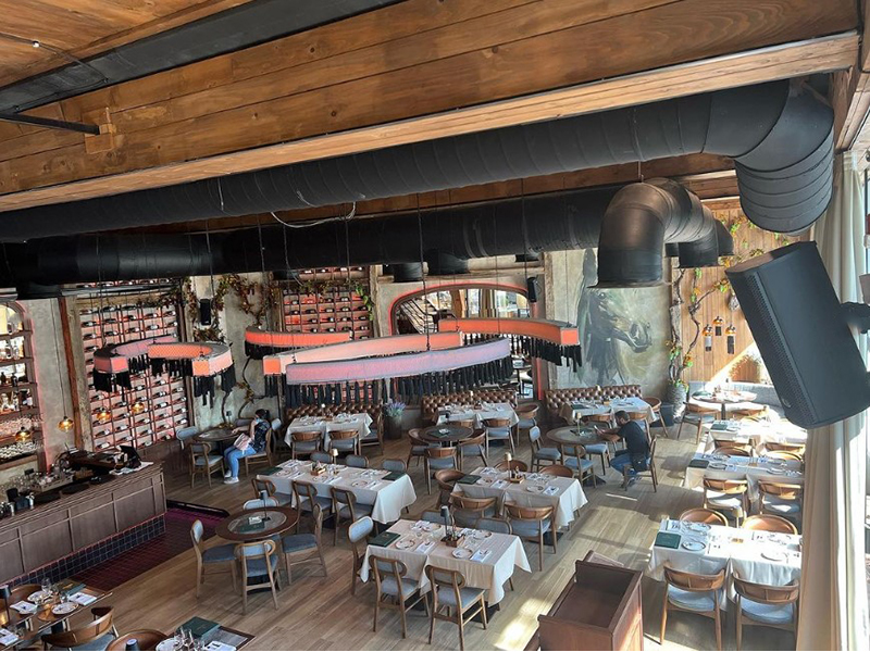 RESTORAN TRADICIJA - RESTORAN DOMAĆE KUHINJE | Restorani | Tadeuša ...