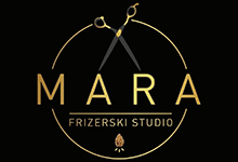 MARA FRIZERSKI STUDIO