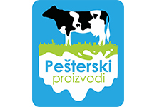 PEŠTERSKI PROIZVODI - MELČNI I SUHOMESNATI PROIZVODI VOŽDOVAC Mleko i mlečni proizvodi Beograd