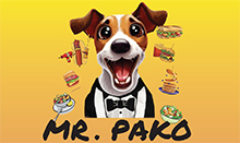 FAST FOOD MR PAKO Fast food Belgrade