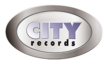 CITY RECORDS Music studio Belgrade