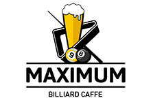 BILLIARD CAFÉ MAXIMUM
