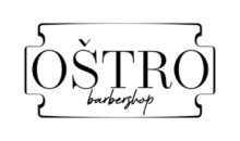 OŠTRO BARBERSHOP - Berbernice, barber shop Beograd - Slika logo 