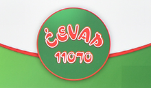 ĆEVAP 11070