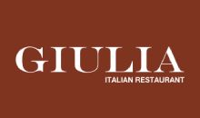 GIULIA - Рестораны Beograd - Фото logo 