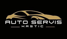 AUTO SERVIS KRSTIĆ - Gips i gipsani radovi Beograd - Slika logo 