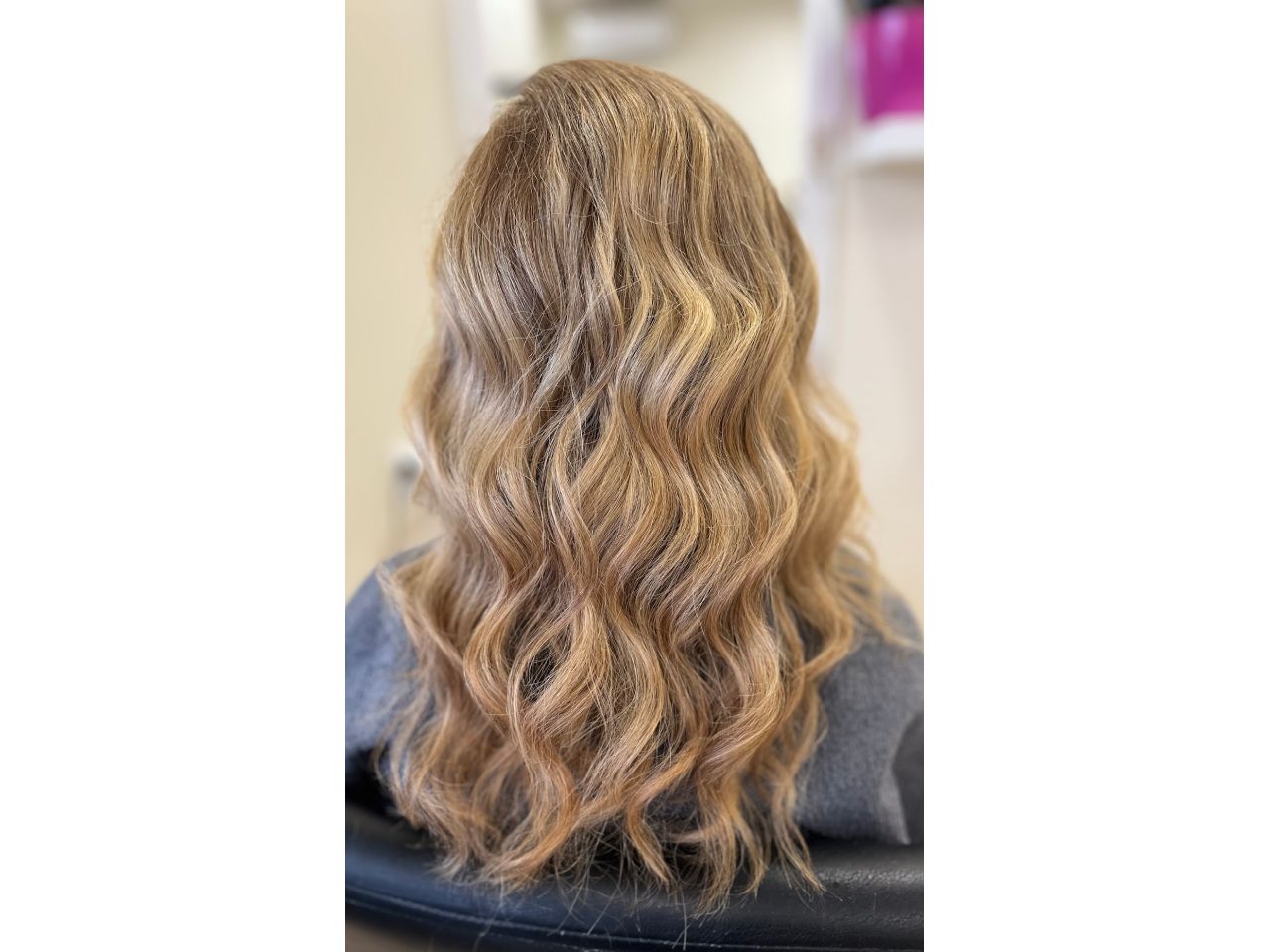 ANGEL BEAUTY 2024 Beauty salons 4 Stevana Brakusa st., lokal 12