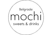 MOCHI SWEETS & DRINKS - Pastry shops Beograd - Photo logo 