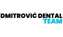 DMITROVIĆ DENTAL TEAM - Stomatološke ordinacije Beograd - Slika logo 