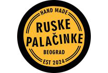 РУССКИЕ БЛИНЫ - Блинные, вафли Beograd - Фото logo 