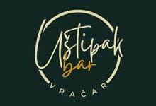 UŠTIPAK BAR - Restorani Beograd - Slika logo 