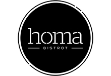 HOMA BISTROT - Рестораны Beograd - Фото logo 