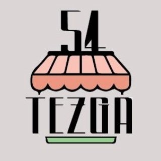 TEZGA 54 - Restorani Beograd - Slika logo 