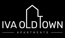 IVA OLD TOWN - Hoteli Beograd - Slika logo 