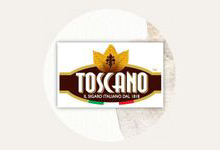 CAFFE TOSCANELLO - Кафе-бары и клубы Beograd - Фото logo 