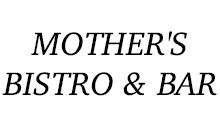 MOTHER'S BISTRO - Рестораны Beograd - Фото logo 
