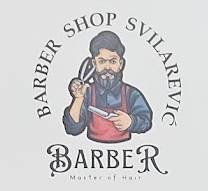 BARBER SHOP SVILAREVIĆ - Berbernice, barber shop Beograd - Slika logo 
