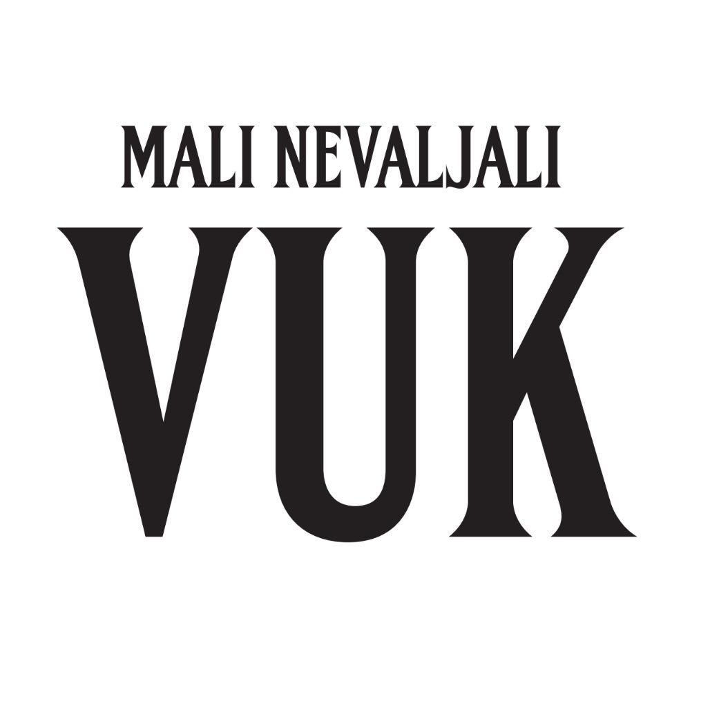 MALI NEVALJALI VUK - Restorani Beograd - Slika logo 