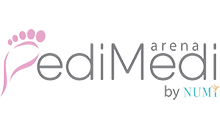 PEDIMEDI ARENA - MEDICINSKI PEDIKIR