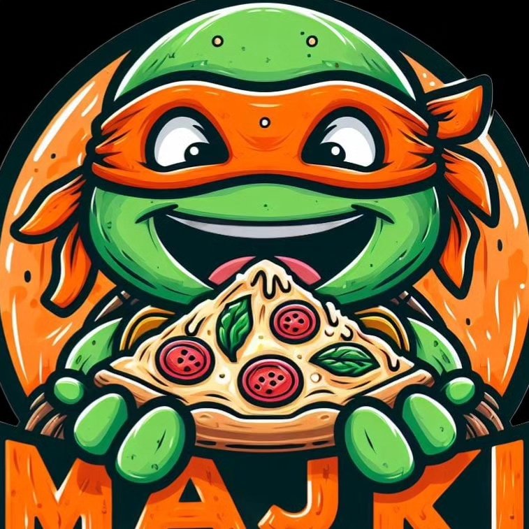 PIZZERIA MAJKI - Пиццерии Beograd - Фото logo 
