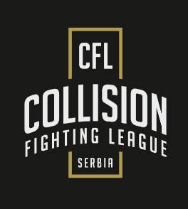 CFL GYM - Teretane, fitness Beograd - Slika logo 