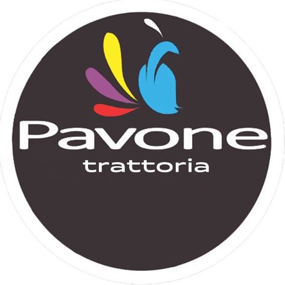 TRATTORIA PAVONE - Picerije Beograd - Slika logo 