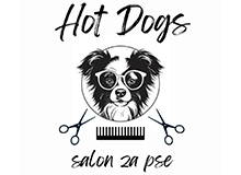 DOG GROOMING STUDIO HOT DOGS