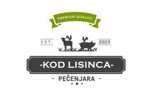 PEČENJARA KOD LISINCA - Pečenjare Beograd - Slika logo 