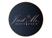 JUST ME - Manikiri, pedikiri Beograd - Slika logo 