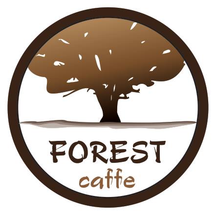 FOREST CAFFE RESTORAN - Кафе-бары и клубы Beograd - Фото logo 