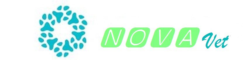 NOVA VET - Veterinarske ordinacije, veterinari Beograd - Slika logo 