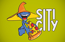 FAST FOOD SITI CITY - Picerije Beograd - Slika logo 