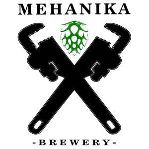 MEHANIKA PIVARA - Пабы Beograd - Фото logo 