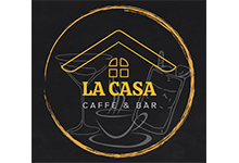 CAFFE BAR LA CASA - Кафе-бары и клубы Beograd - Фото logo 