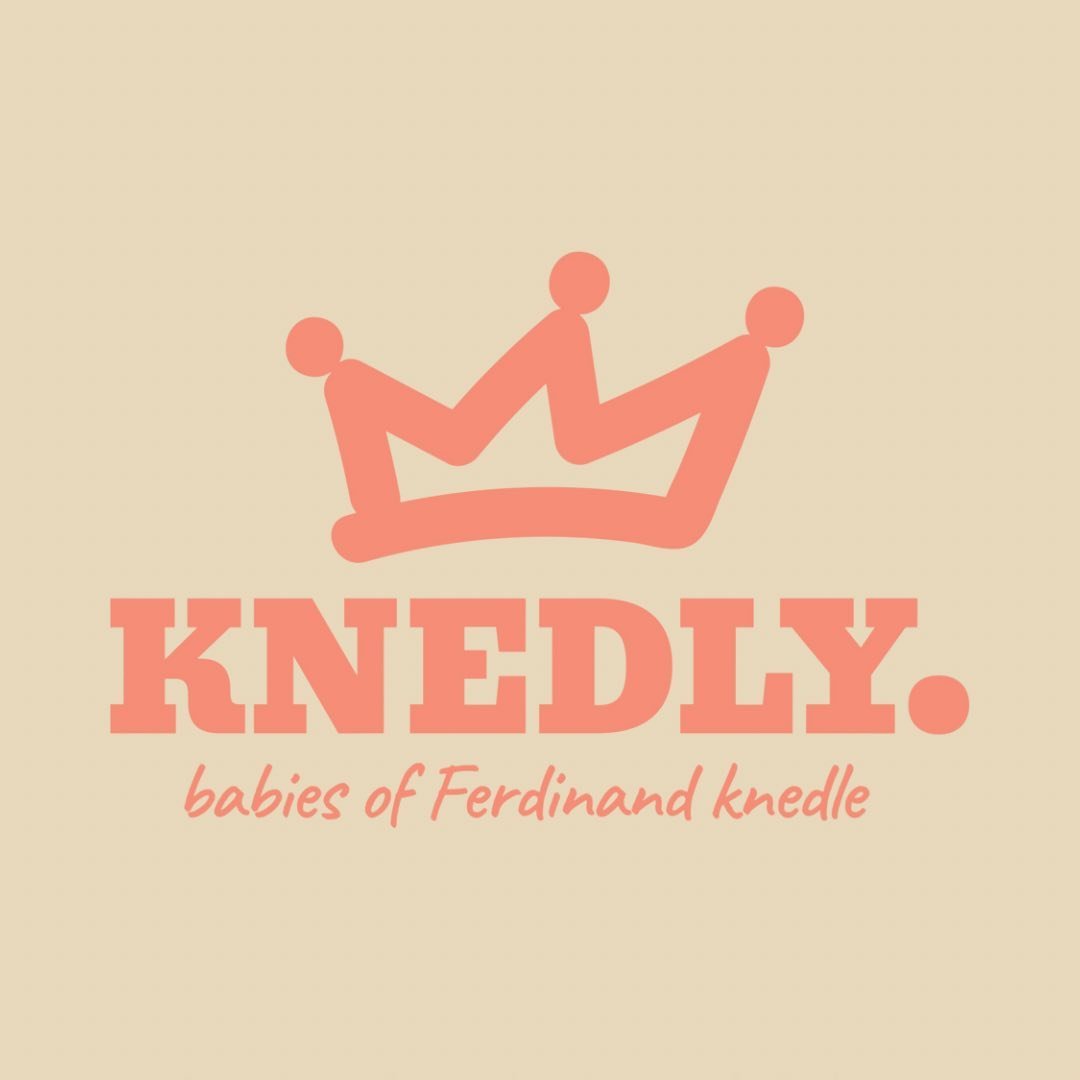 KNEDLY - Pancakes, waffle Beograd - Photo logo 