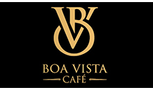 BOA VISTA CAFE - Kafe barovi i klubovi Beograd - Slika logo 