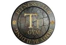 TT GYM - Teretane, fitness Beograd - Slika logo 