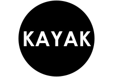 KAYAK CAFFE - Кафе-бары и клубы Beograd - Фото logo 