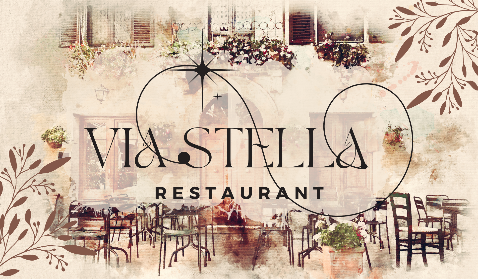 VIASTELLA RESTORAN Restorani Beograd - Slika 1
