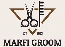 SALON ZA NEGU I ŠIŠANJE PASA MARFI GROOM - Saloni za kućne ljubimce, šišanje pasa Beograd - Slika logo 