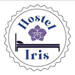 HOSTEL IRIS - Хостелы Beograd - Фото logo 