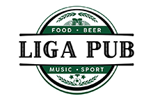 LIGA PUB CENTAR - Пабы Beograd - Фото logo 