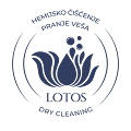 HEMIJSKO ČIŠĆENJE LOTOS - Сухая чистка Beograd - Фото logo 