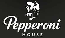 FAST FOOD & PIZZERIA PEPPERONI HOUSE