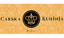 ЦАРСКАЯ КУХНЯ ДЕ РОСИ - Доставка на дом Beograd - Фото logo 