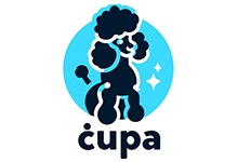 ЧУПА ГРУМИНГ - Зоосалоны, стрижка собак Beograd - Фото logo 