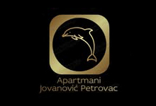 APARTMANI JOVANOVIĆ - Квартиры Beograd - Фото logo 